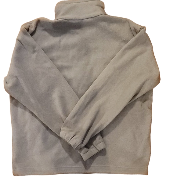 MEN'S-Columbia fleece - Picture 5 of 5